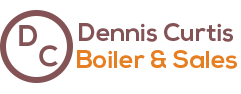 Dennis Curtis Logo