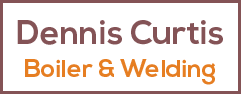 Dennis Curtis Logo
